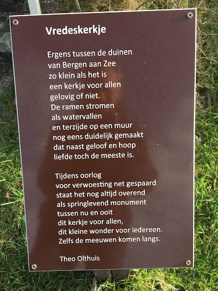 gedicht