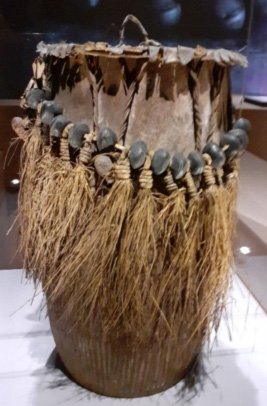 drum