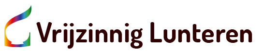 Logo Vrijzinnig Lunteren New
