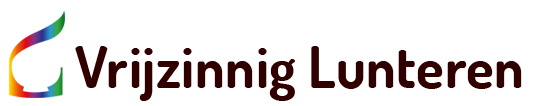 Logo vrijzinnig lunteren new