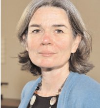 Marthe De Vries.W