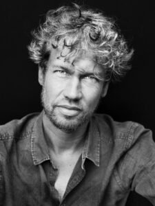 Portret Stefan Vanfleteren(4) Portret stefan vanfleteren(4)