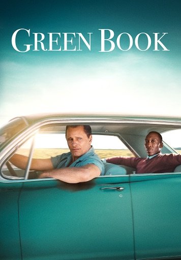 Greenbook