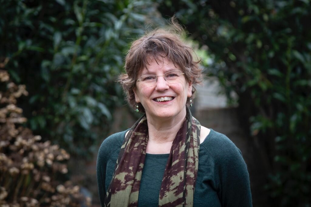 Peterine Kooijmans
