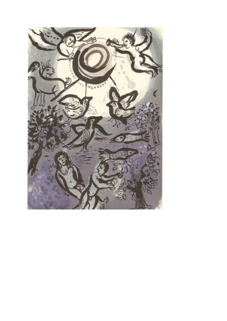 Marc chagall