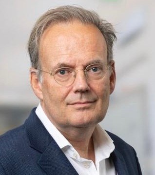 Foto Hans De Bruijn