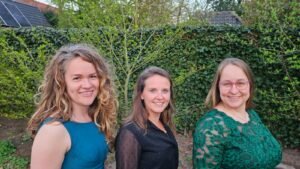 Foto Damesensemble Mirjam Roukema Foto damesensemble mirjam roukema