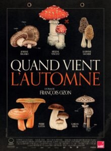 Quand Vient L Automne Poster Quand vient l automne poster