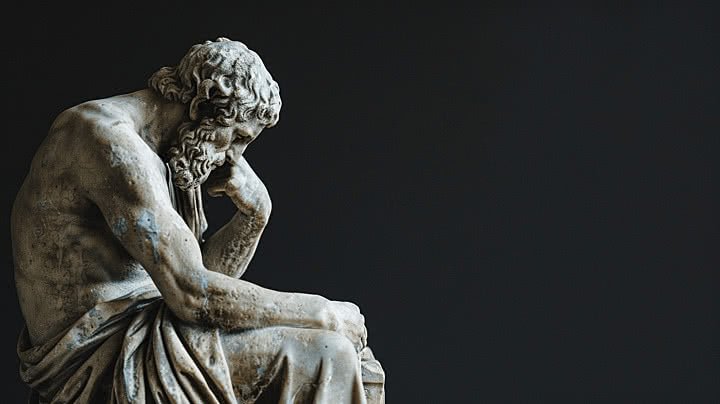Pngtree ancient greece philosophy image