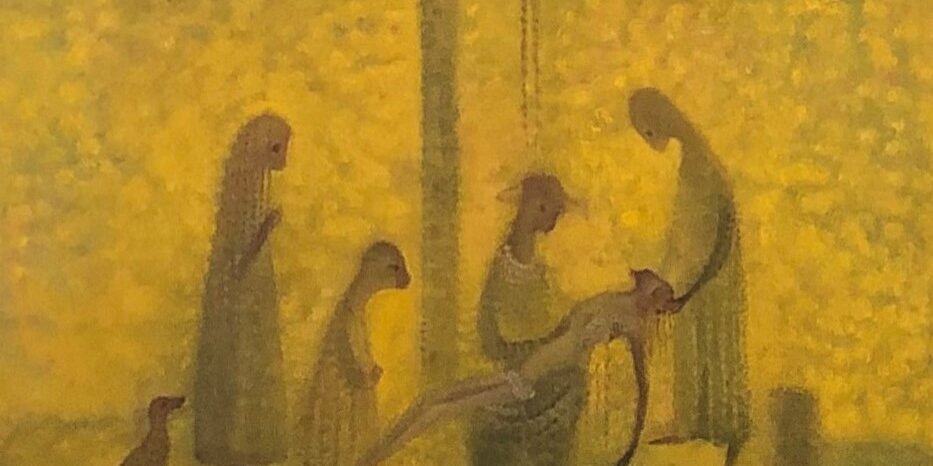 Stabat Mater Aad De Haas 1946 Cunibertuskerk Wahlwiller Stabat mater aad de haas 1946 cunibertuskerk wahlwiller