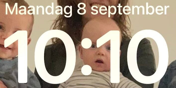 Tijd 10,10